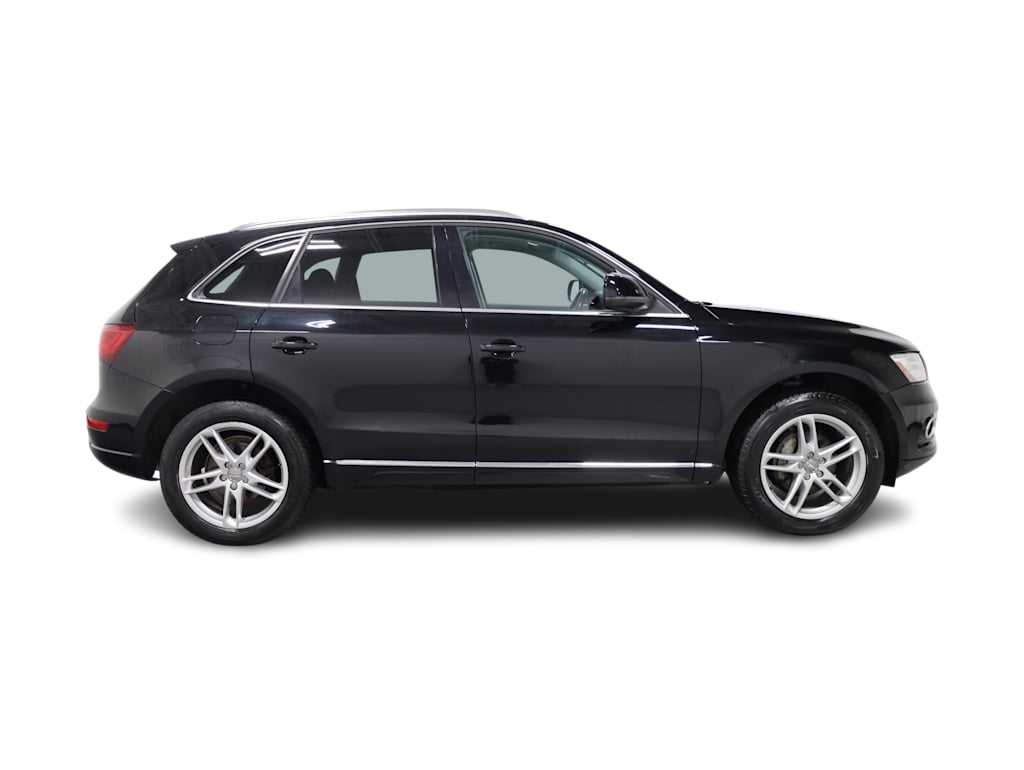 2014 Audi Q5 Premium Plus 21
