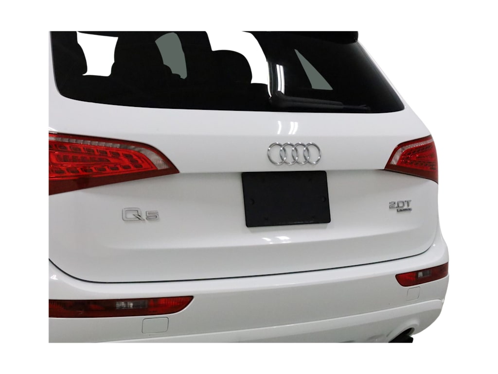 Thumbnail: 2012 Audi Q5 - 20