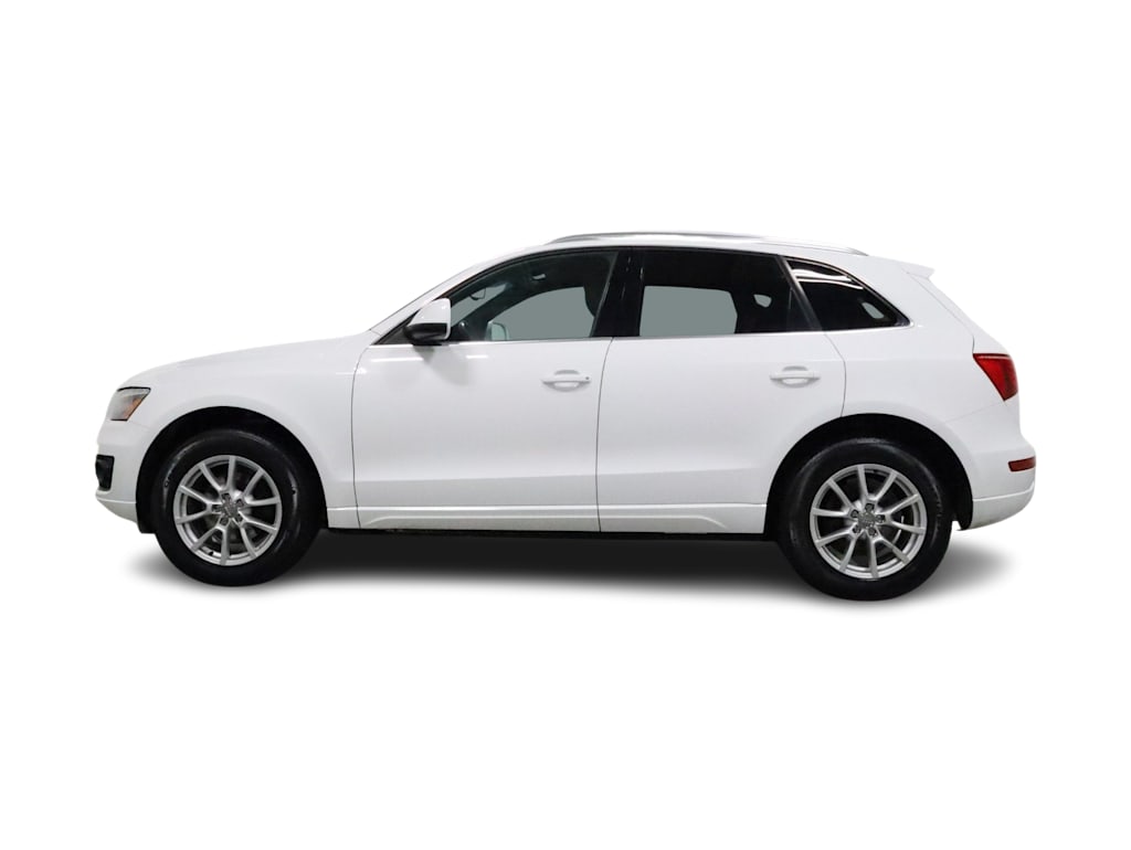 Thumbnail: 2012 Audi Q5 - 3