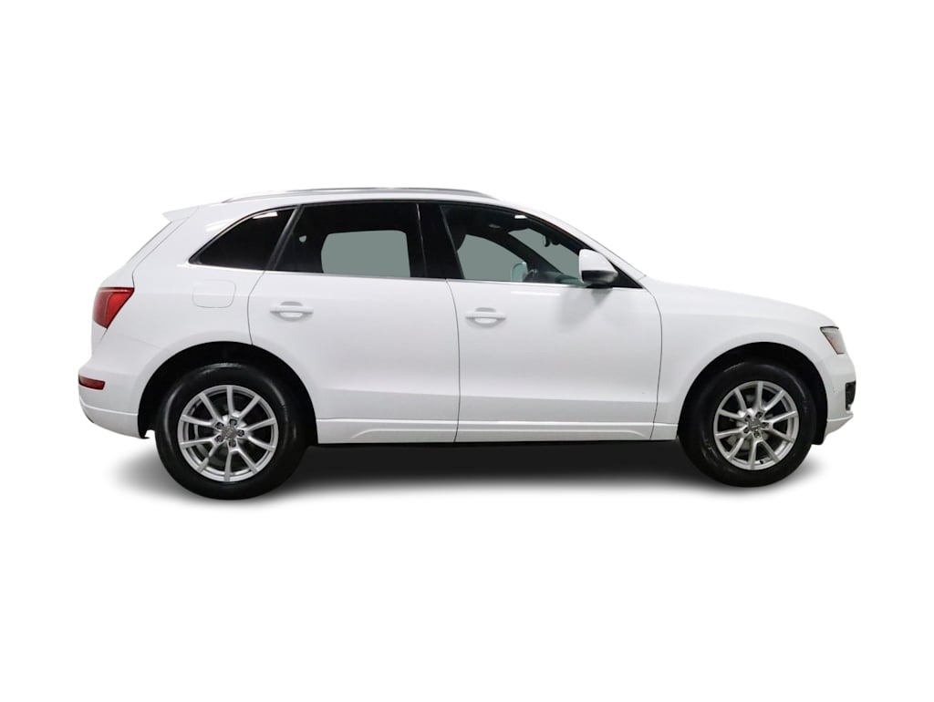 Thumbnail: 2012 Audi Q5 - 22