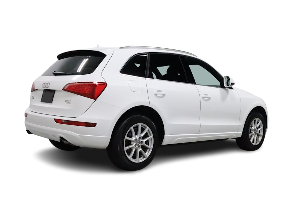 Thumbnail: 2012 Audi Q5 - 21