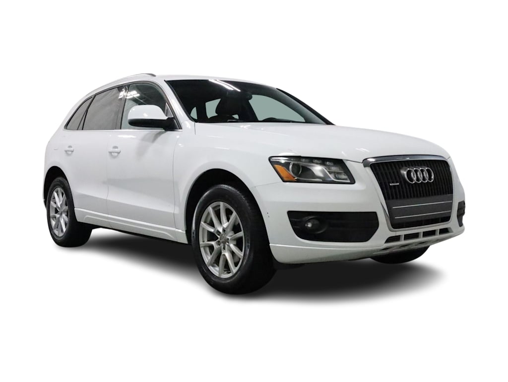 Thumbnail: 2012 Audi Q5 - 24