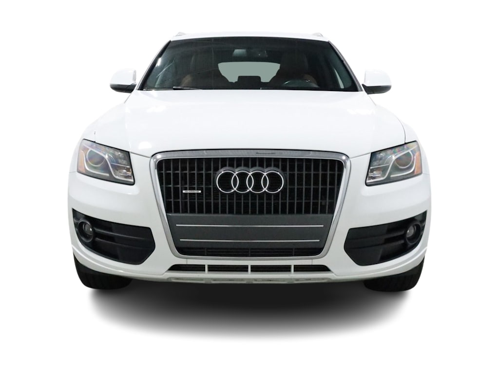 Thumbnail: 2012 Audi Q5 - 6