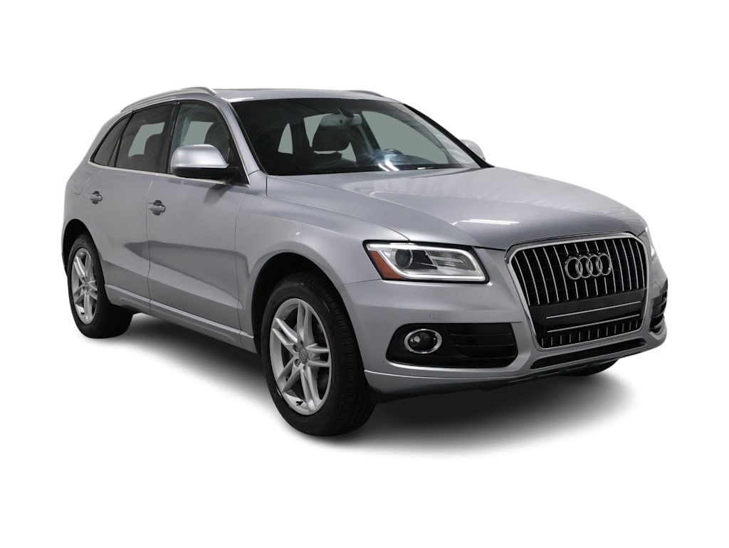 Thumbnail: 2015 Audi Q5 - 25