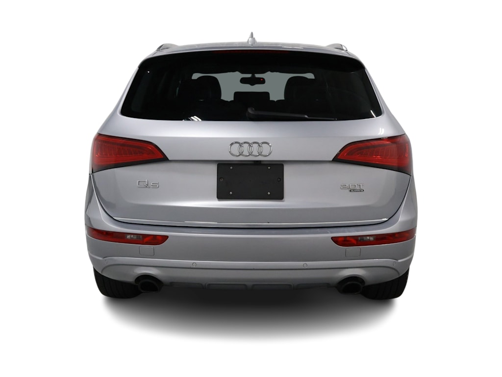 Thumbnail: 2015 Audi Q5 - 5