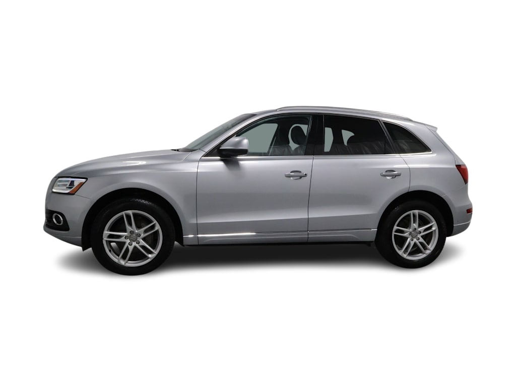 Thumbnail: 2015 Audi Q5 - 3
