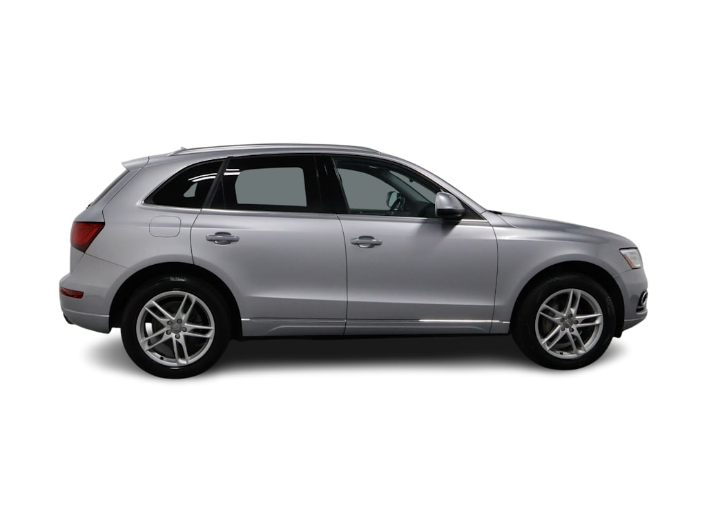 Thumbnail: 2015 Audi Q5 - 23