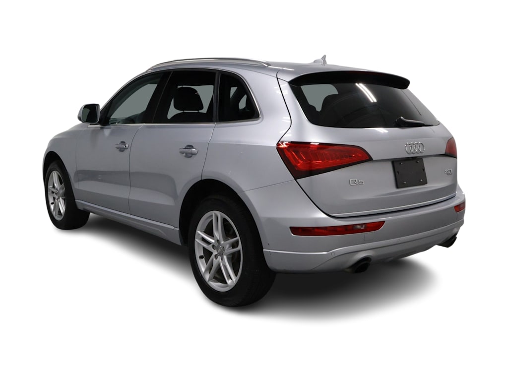 Thumbnail: 2015 Audi Q5 - 4