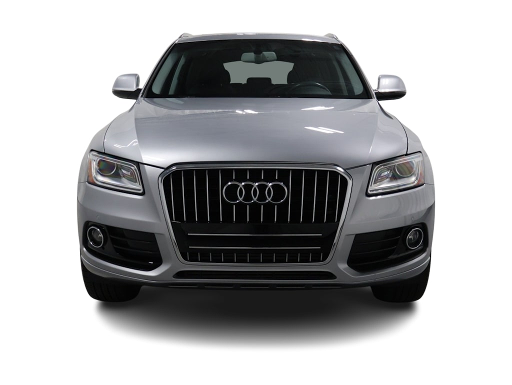 Thumbnail: 2015 Audi Q5 - 6
