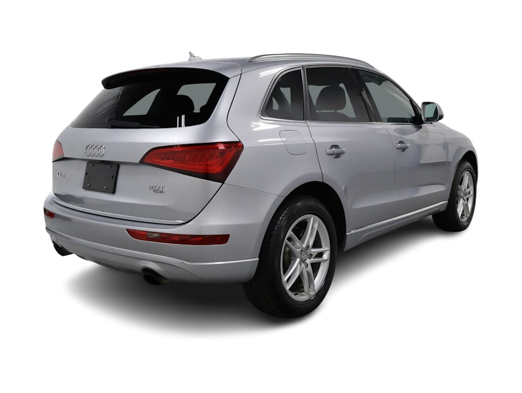 Thumbnail: 2015 Audi Q5 - 22