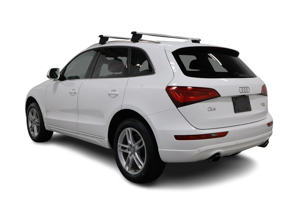 Thumbnail: 2014 Audi Q5 - 4
