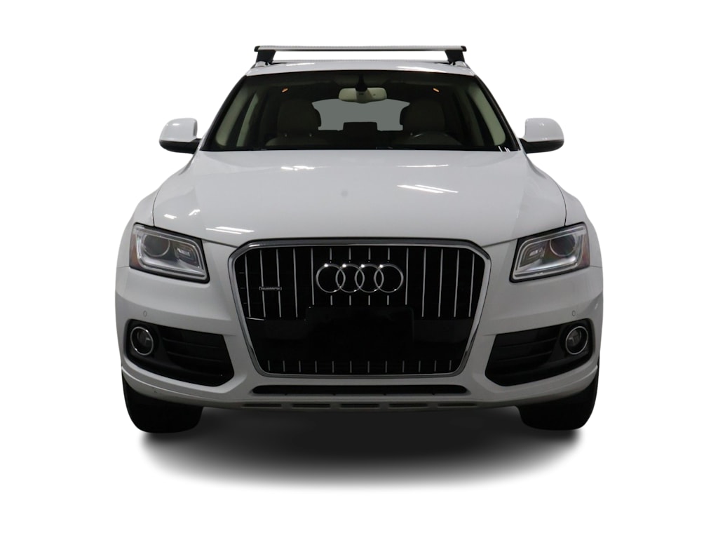Thumbnail: 2014 Audi Q5 - 6