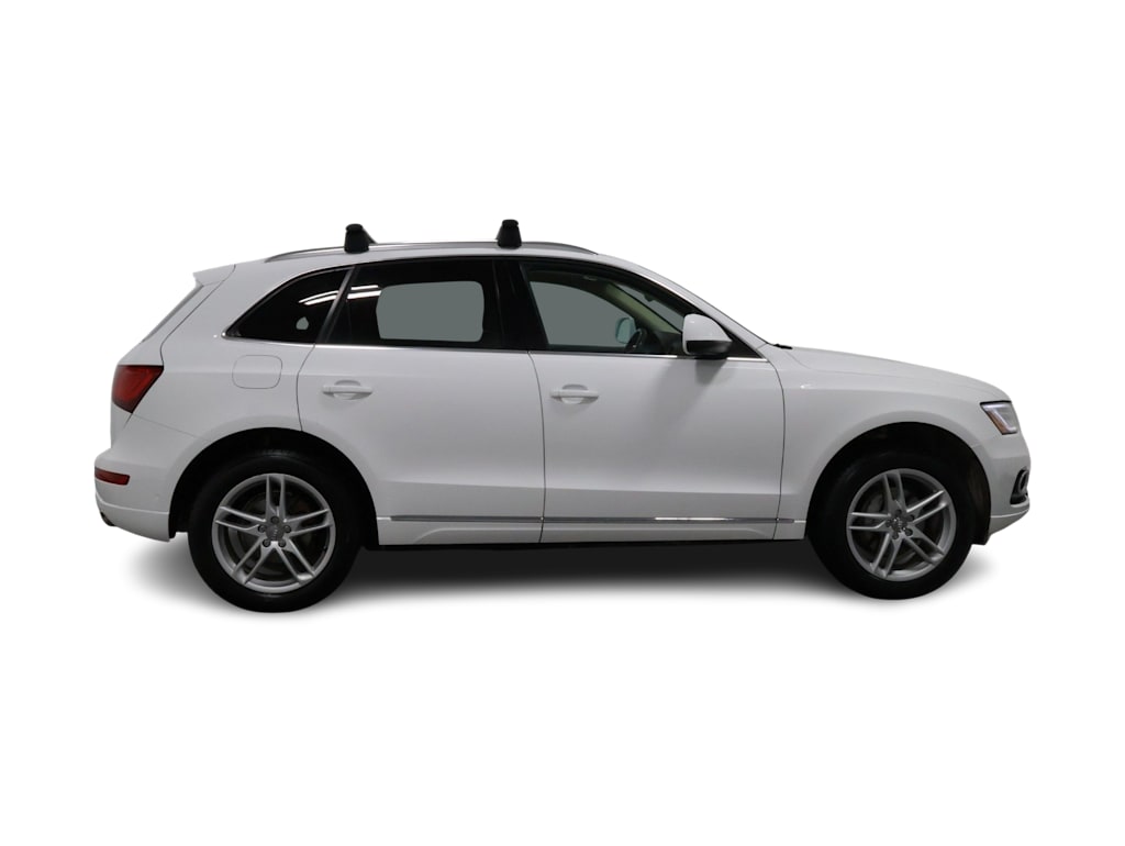 Thumbnail: 2014 Audi Q5 - 22