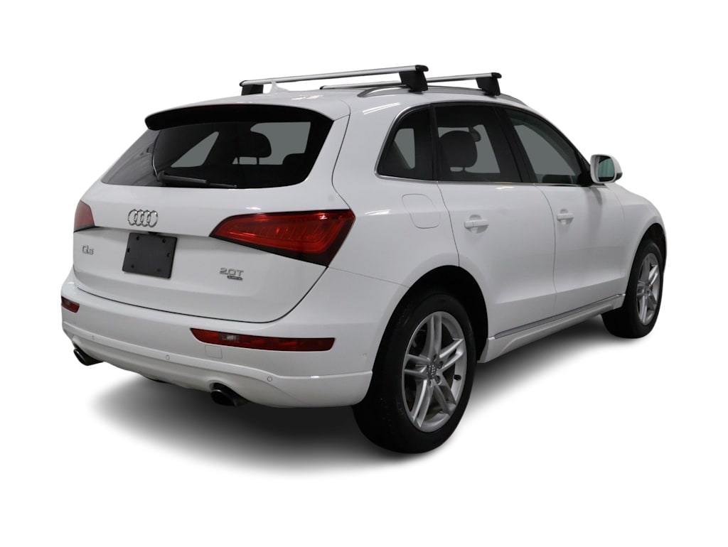 Thumbnail: 2014 Audi Q5 - 21