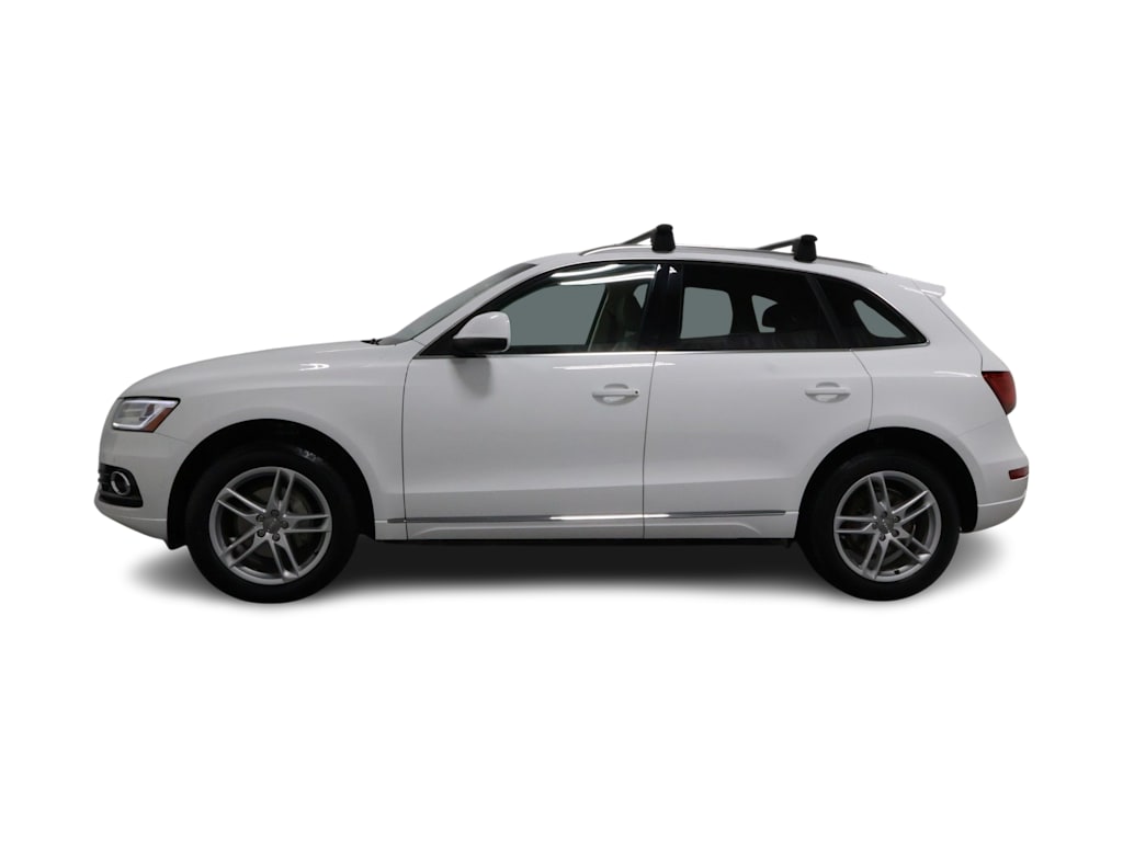 Thumbnail: 2014 Audi Q5 - 3