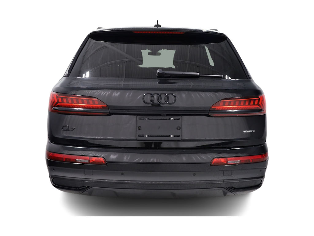 Thumbnail: 2022 Audi Q7 - 5