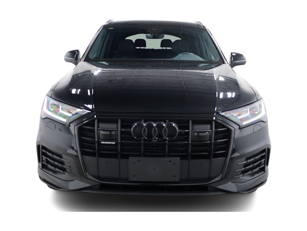 Thumbnail: 2022 Audi Q7 - 6