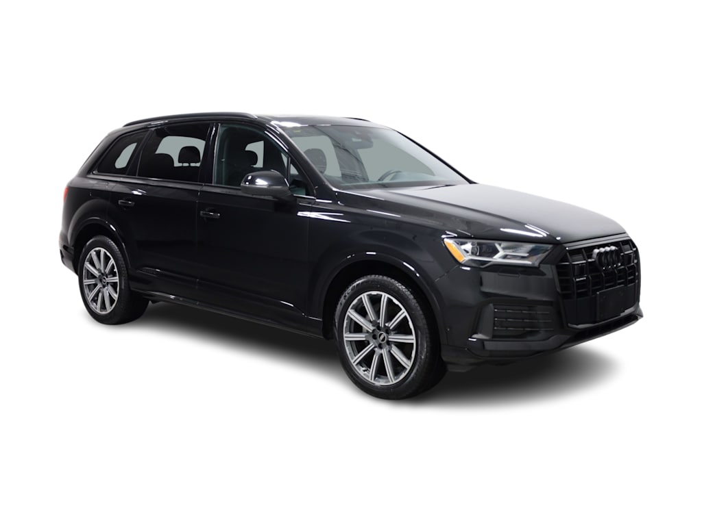Thumbnail: 2022 Audi Q7 - 25