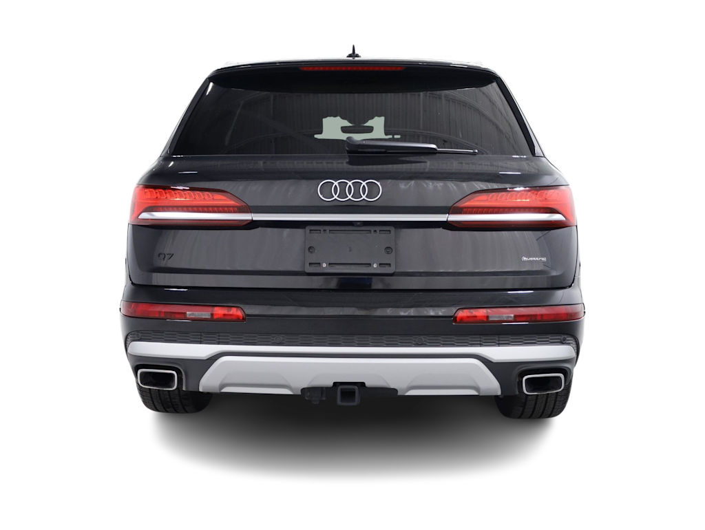 Thumbnail: 2025 Audi Q7 - 5