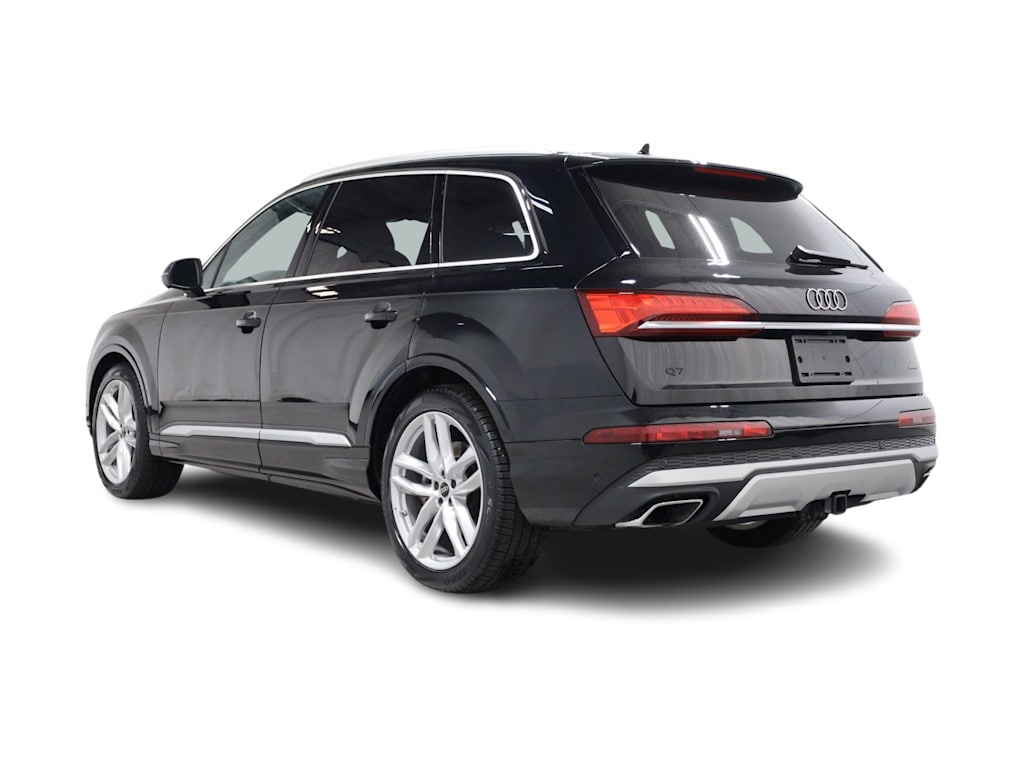 Thumbnail: 2025 Audi Q7 - 4