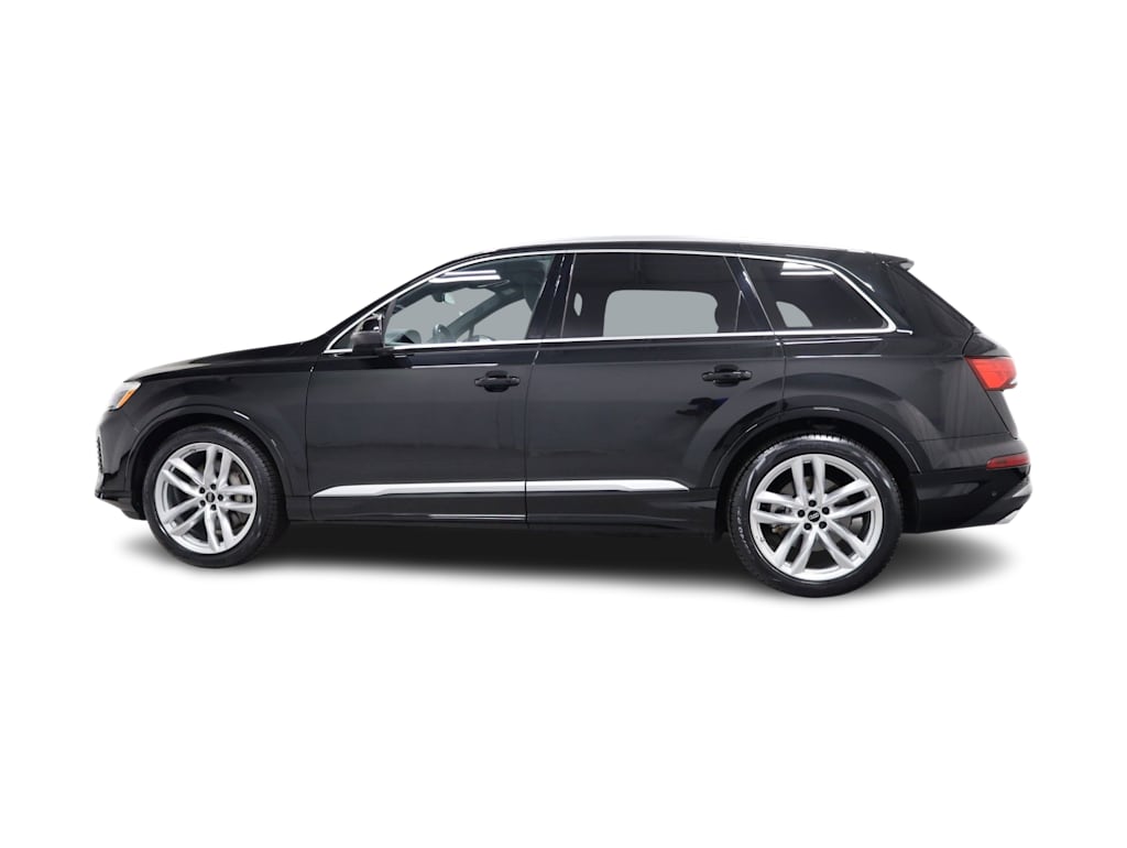 Thumbnail: 2025 Audi Q7 - 3