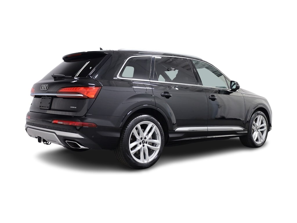 Thumbnail: 2025 Audi Q7 - 22