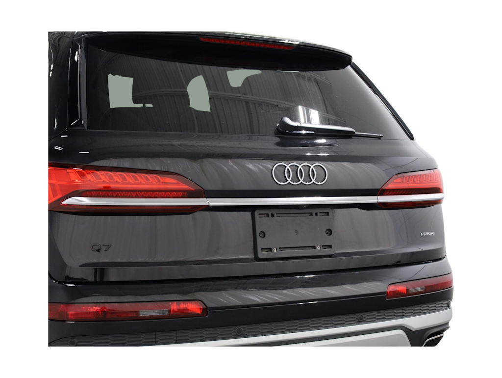 Thumbnail: 2025 Audi Q7 - 21