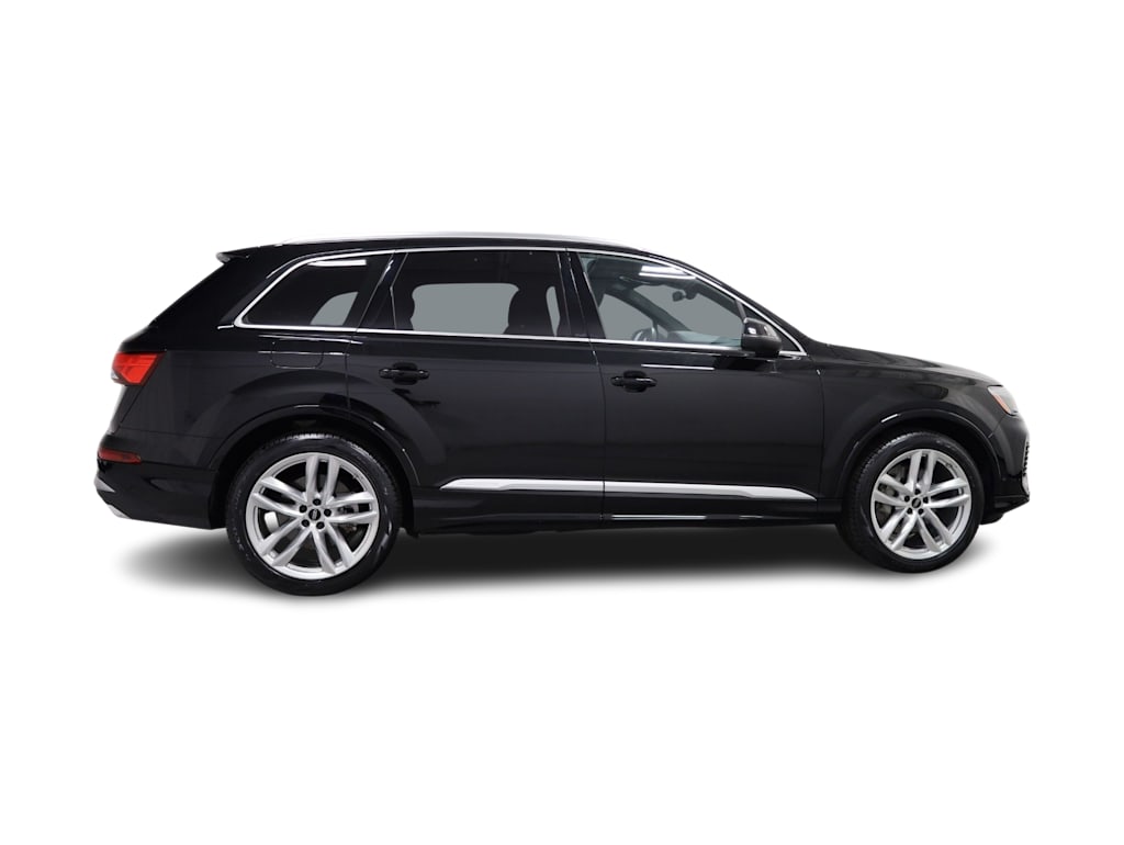 Thumbnail: 2025 Audi Q7 - 23