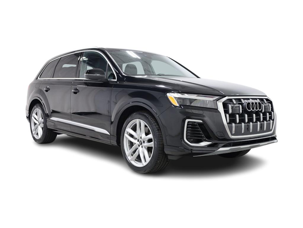 Thumbnail: 2025 Audi Q7 - 25