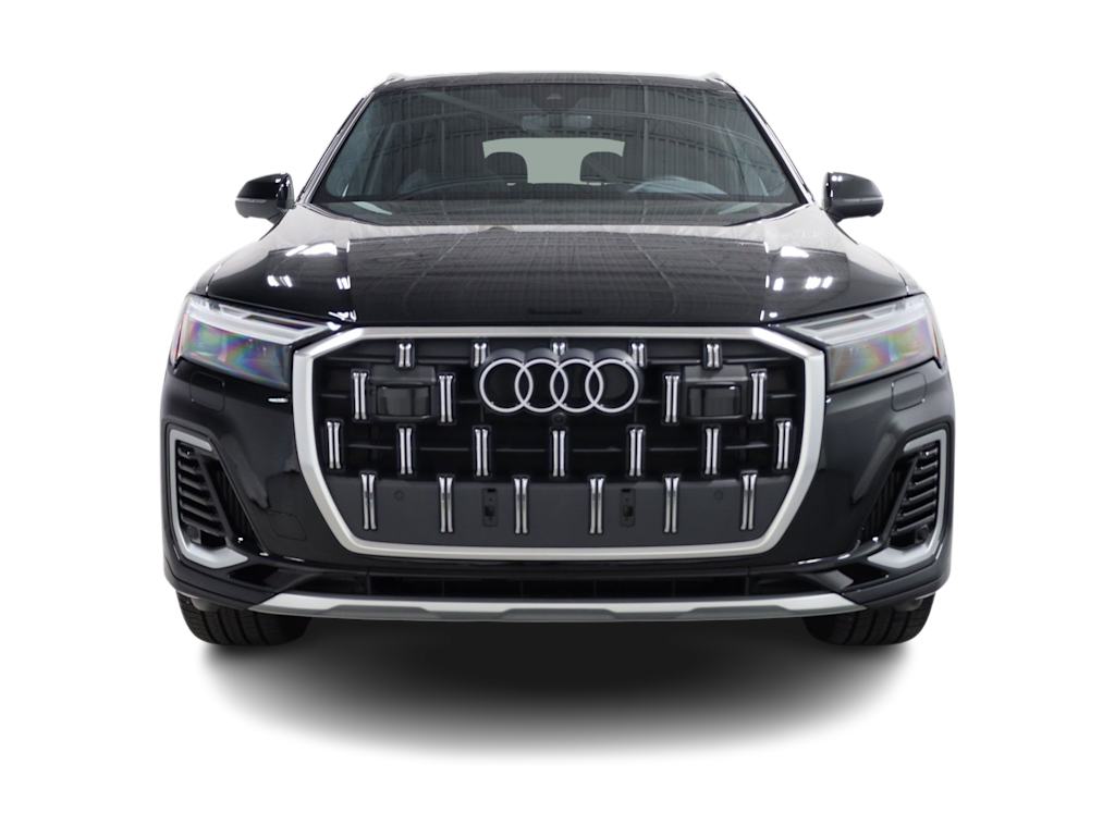Thumbnail: 2025 Audi Q7 - 6