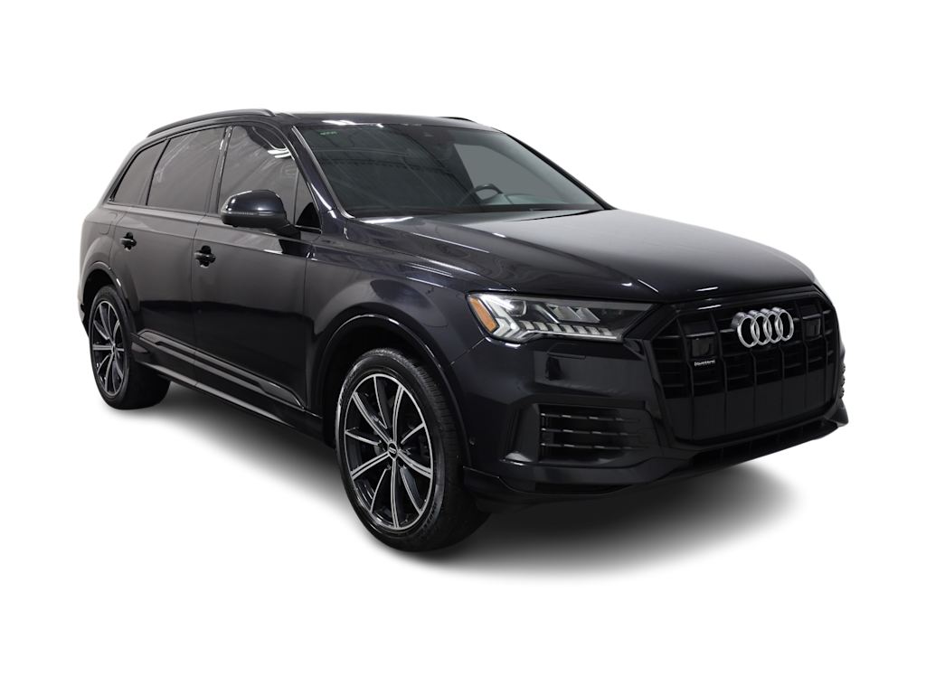 Thumbnail: 2021 Audi Q7 - 24