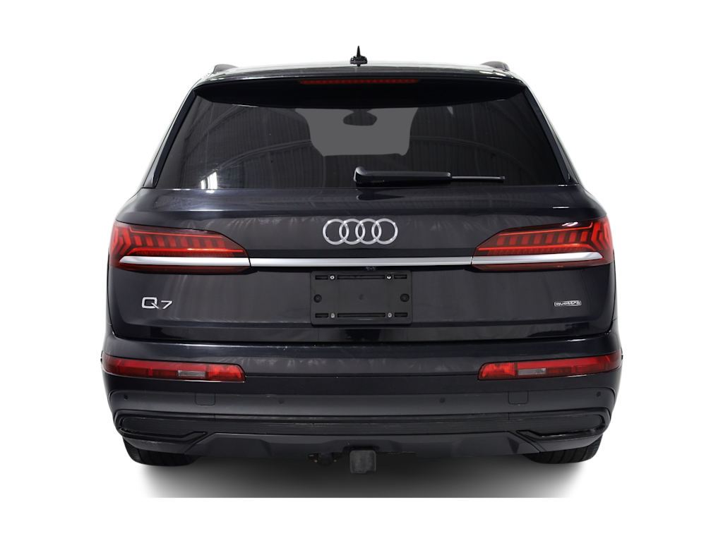 Thumbnail: 2021 Audi Q7 - 5