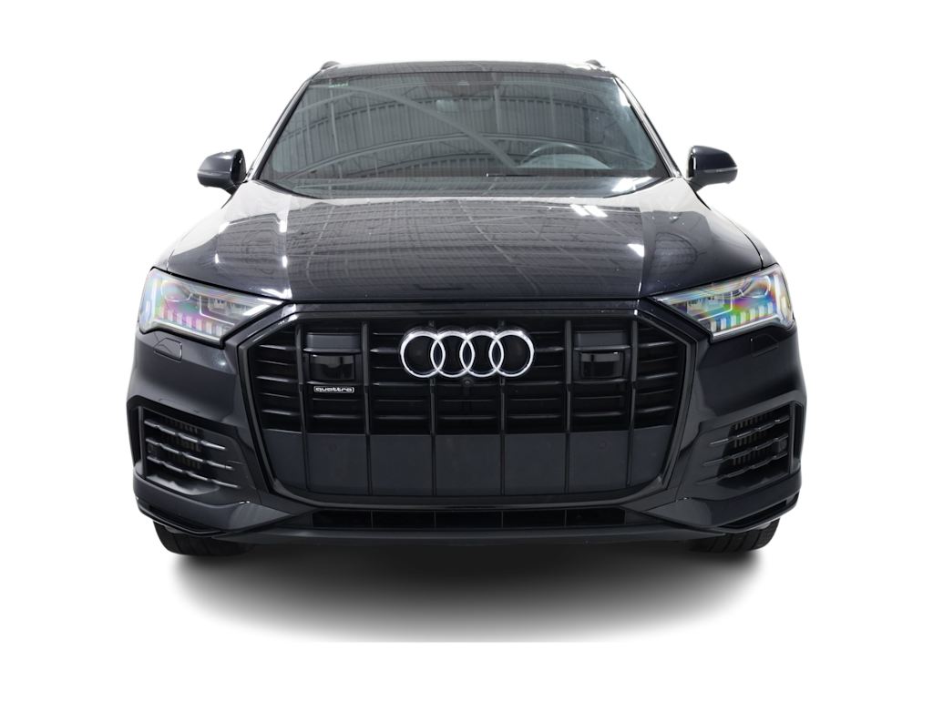Thumbnail: 2021 Audi Q7 - 6