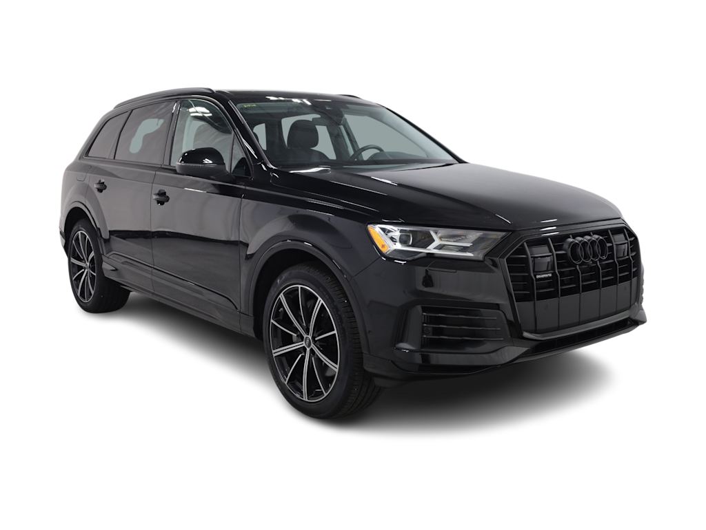 Thumbnail: 2023 Audi Q7 - 25
