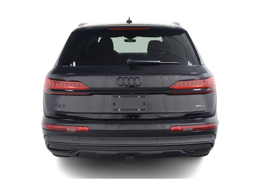 Thumbnail: 2023 Audi Q7 - 5