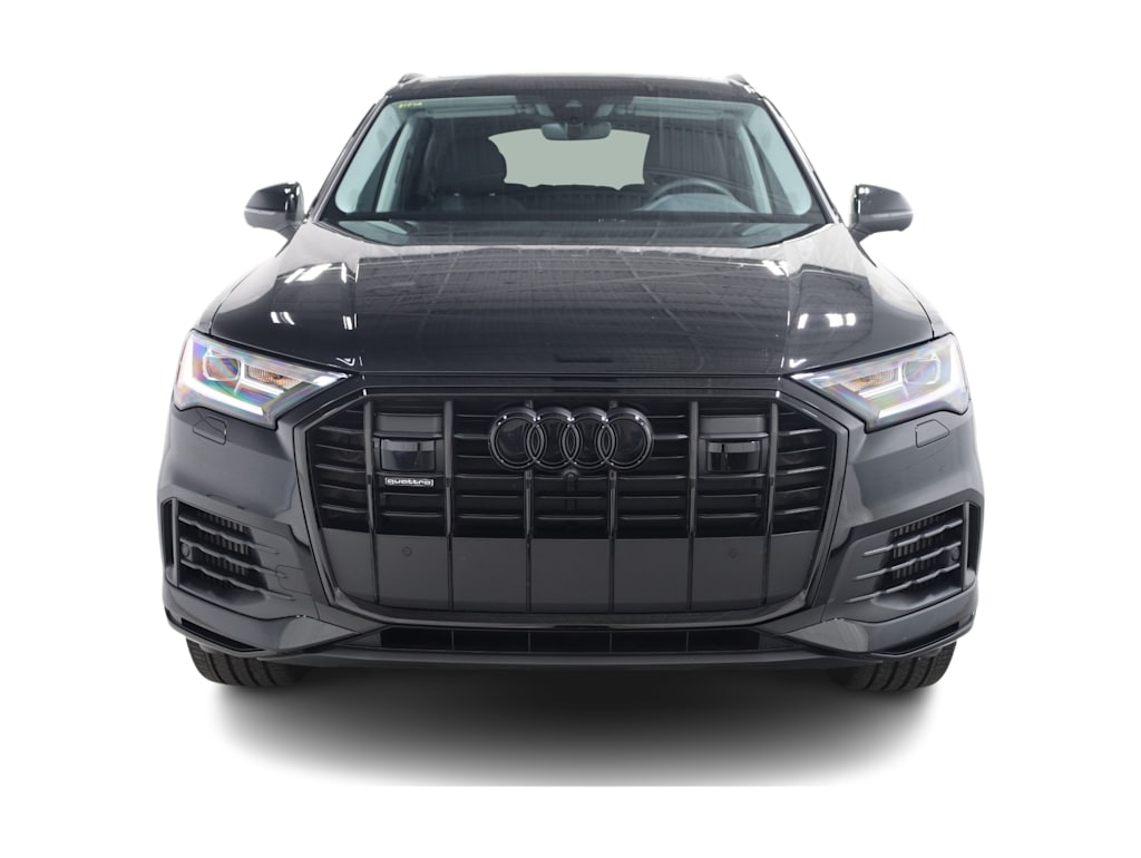 Thumbnail: 2023 Audi Q7 - 6