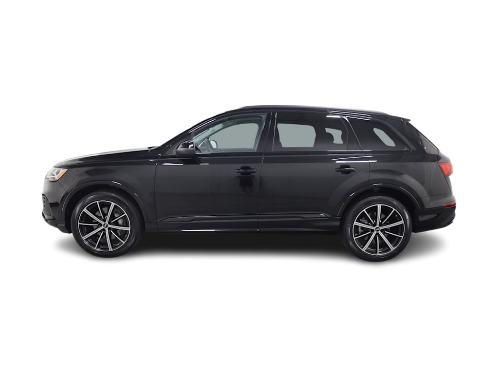 Thumbnail: 2023 Audi Q7 - 3