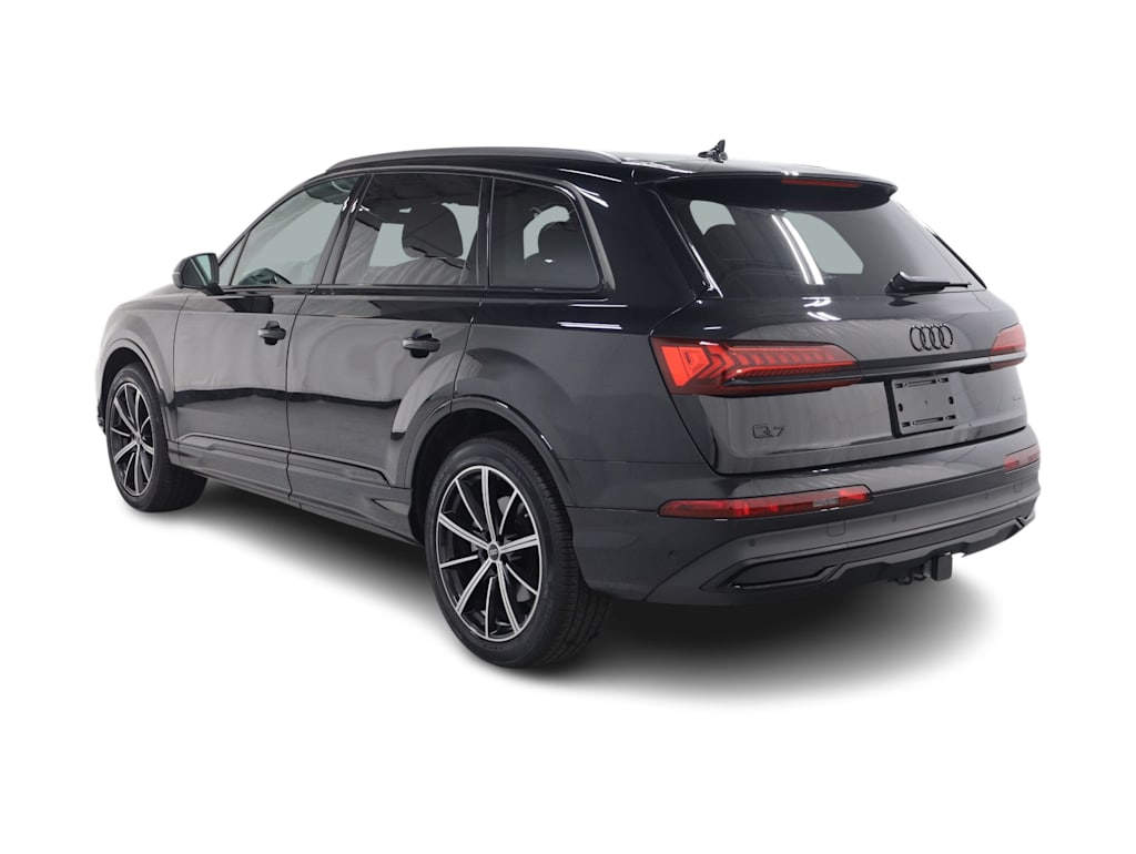 Thumbnail: 2023 Audi Q7 - 4