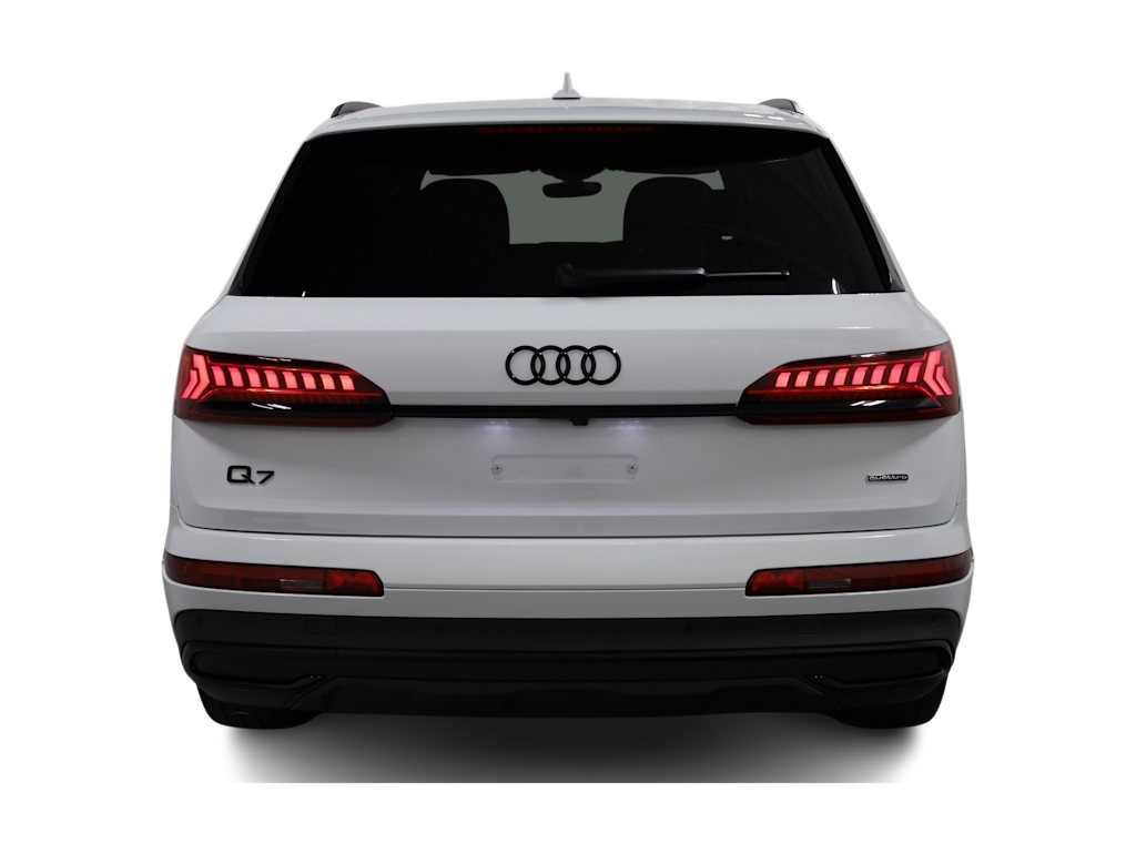 Thumbnail: 2022 Audi Q7 - 5
