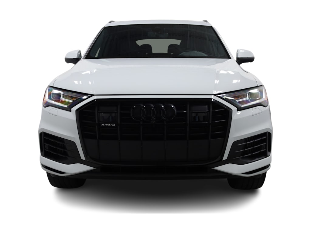 Thumbnail: 2022 Audi Q7 - 6