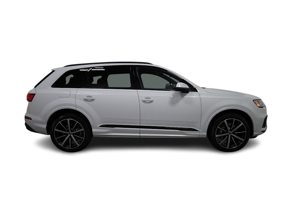 Thumbnail: 2022 Audi Q7 - 24