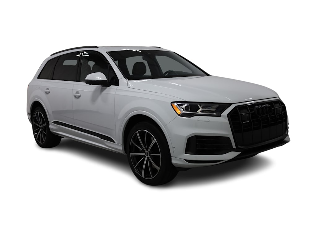 Thumbnail: 2022 Audi Q7 - 26