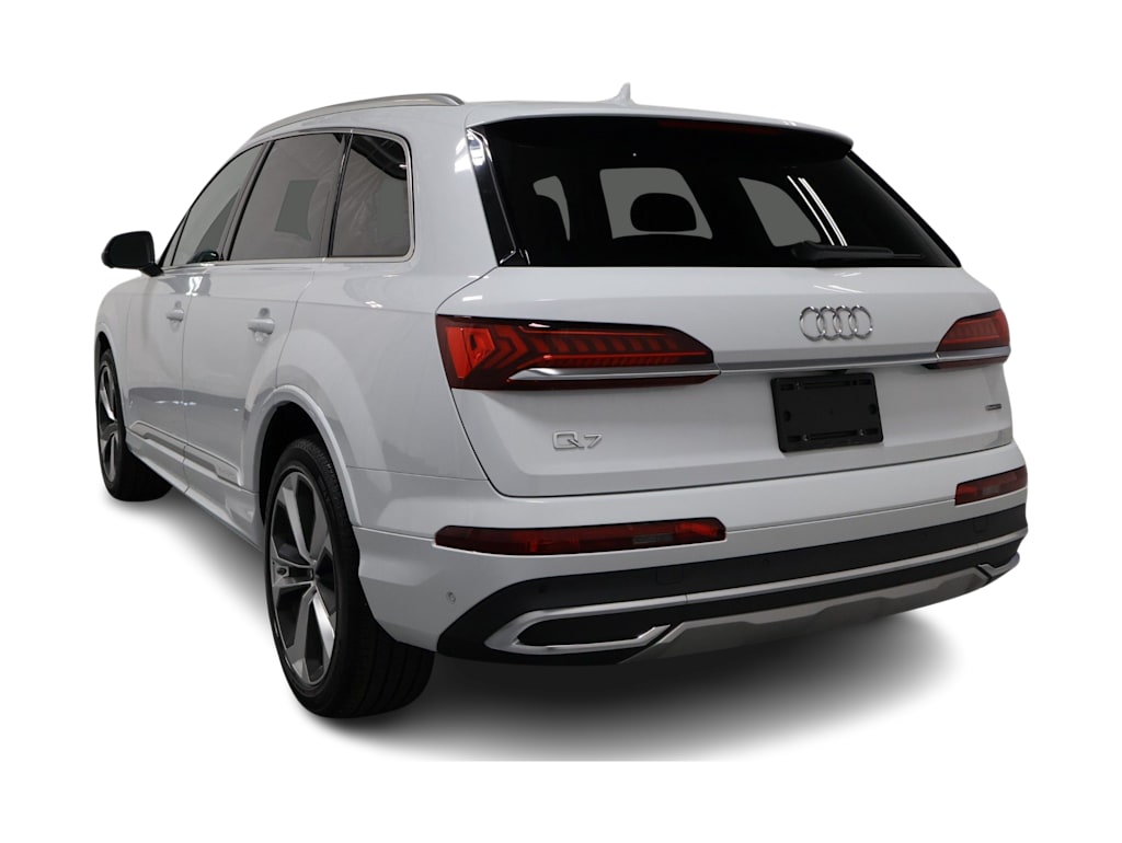 Thumbnail: 2023 Audi Q7 - 4