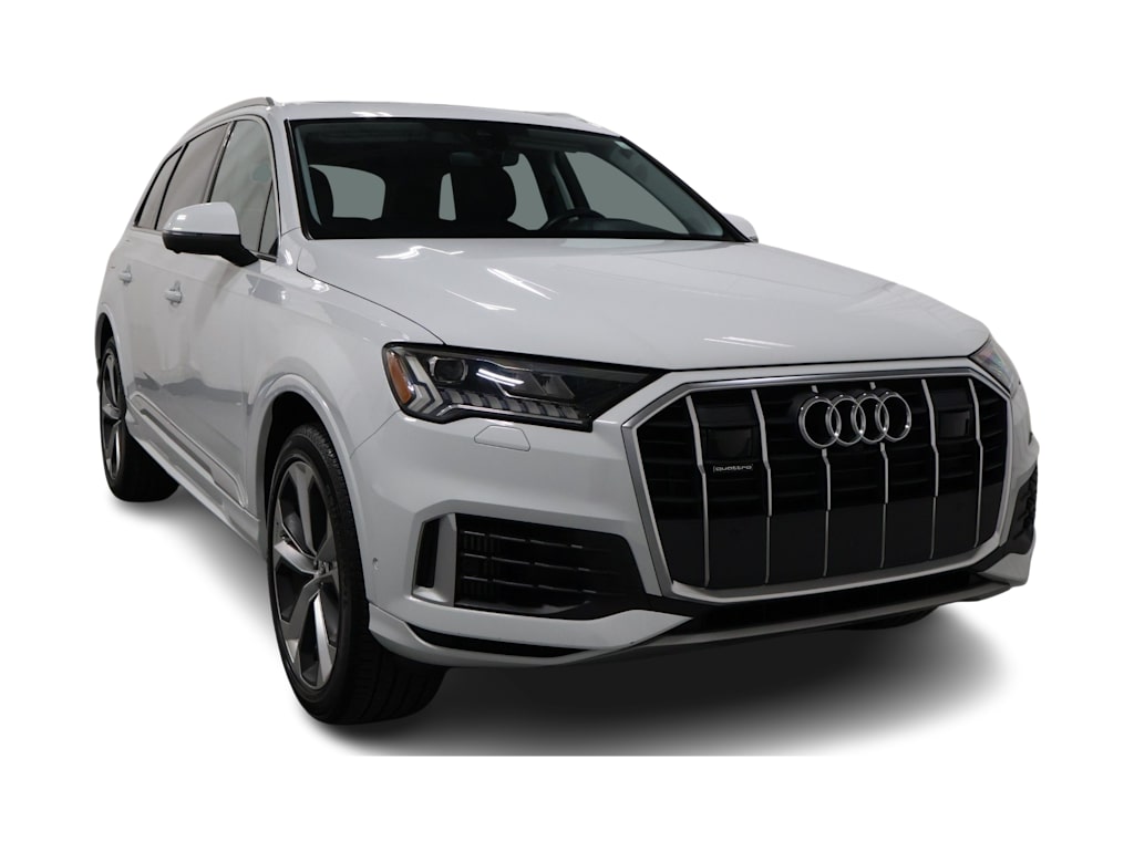 Thumbnail: 2023 Audi Q7 - 6