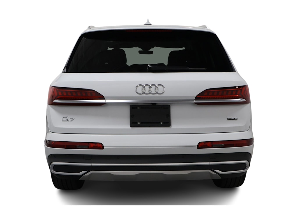 Thumbnail: 2023 Audi Q7 - 5
