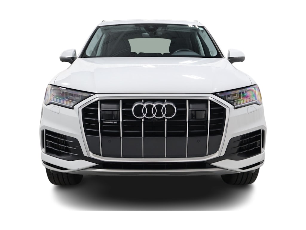 Thumbnail: 2023 Audi Q7 - 24