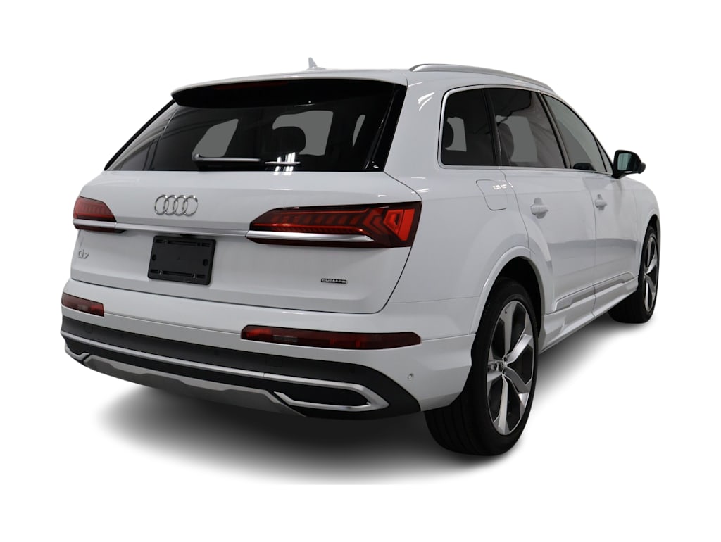 Thumbnail: 2023 Audi Q7 - 21