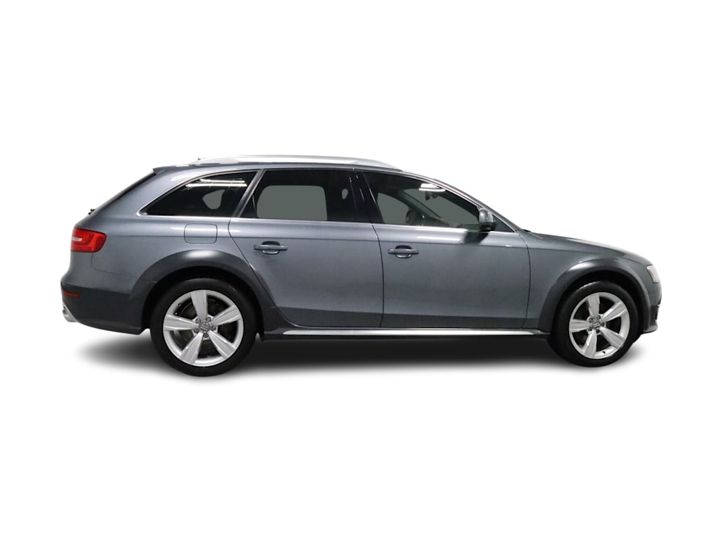 Thumbnail: 2013 Audi Allroad - 23