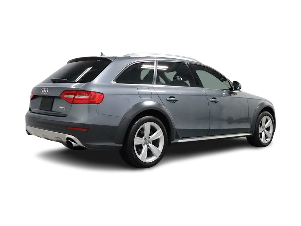 Thumbnail: 2013 Audi Allroad - 22