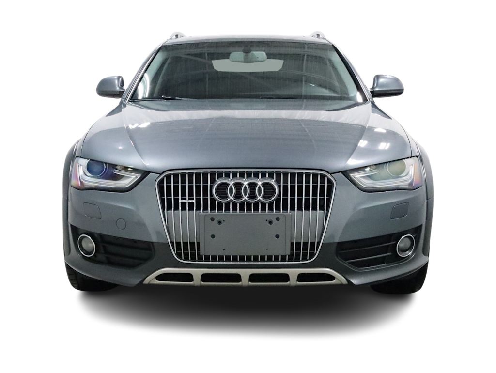 Thumbnail: 2013 Audi Allroad - 6